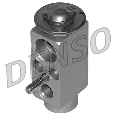 DENSO DVE17011 İklimlendirme Sistemi Supaplar - MERCEDES-BENZ G-SERISI (W463) uyumlu