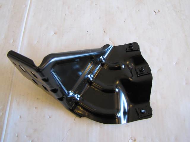 Çamurluk Braketi - GM - 42334481 Ürün Görseli
