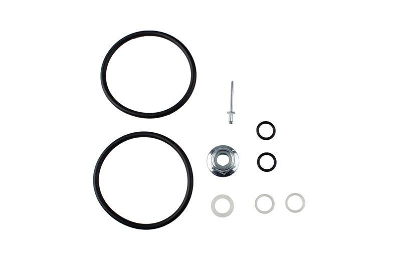 BILSTEIN 11-247180 Süspansiyon Sistemi Montaj Parçaları - LAND ROVER DISCOVERY IV (L319) uyumlu