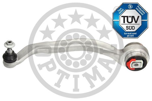 OPTIMAL G5-528 Süspansiyon Sistemi Bugi Kolu - AUDI A8 D2 (4D2, 4D8) uyumlu