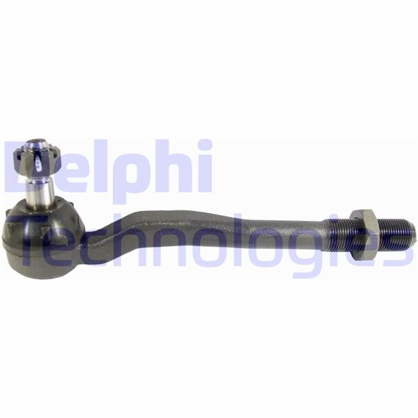 DELPHI TA2411 Direksiyon Sistemi Mafsal - TOYOTA LAND CRUISER 90 (_J9_) uyumlu