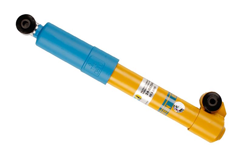 BILSTEIN 24-027045 Süspansiyon Sistemi Amortisör - FIAT SEICENTO / 600 (187_) uyumlu