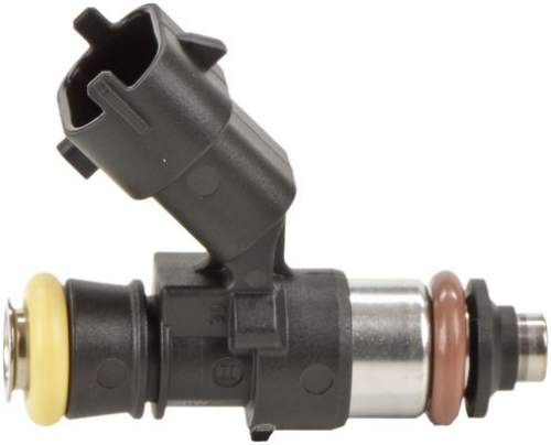 BOSCH 0 280 158 833 Yakıt Sistemi Yakıt Hattı & Rail - MAN LION´S CITY uyumlu
