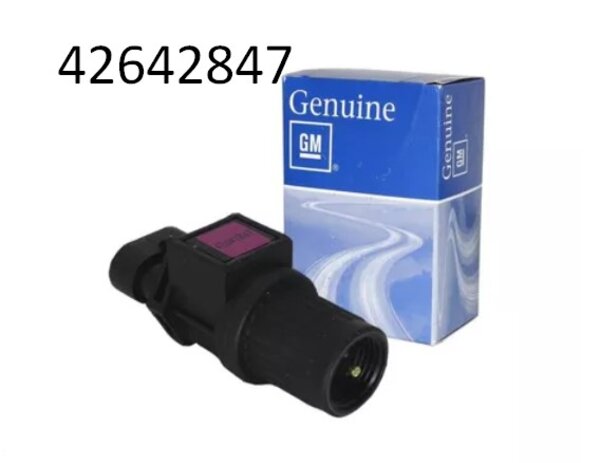 Mesafe Sensörü - GM - 42642847 Ürün Görseli