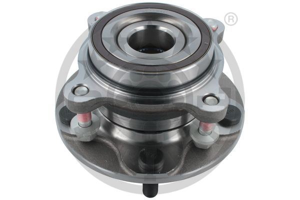 OPTIMAL 981940L2 Jant & Lastik & Bijon Poyra - TOYOTA LAND CRUISER 200 (_J2_) uyumlu