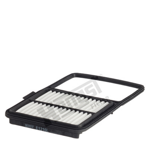 HENGST FILTER E1216L Motor Hava Filtresi - TOYOTA PRIUS Sedan (_W1_) uyumlu