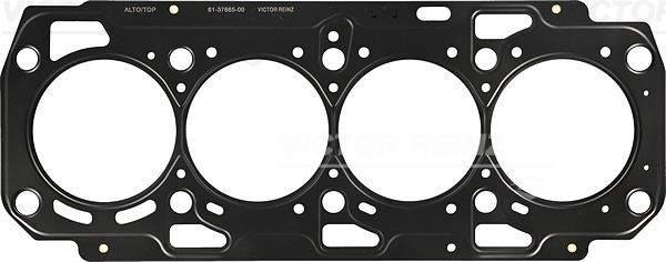 VICTOR REINZ 61-37665-00 Motor Silindir Kafa Contası - SAAB 9-5 (YS3G) uyumlu