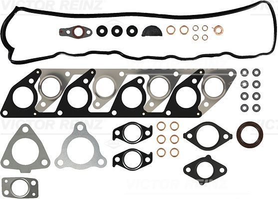 VICTOR REINZ 02-52252-03 Motor Silindir Kafa Contası - MITSUBISHI PAJERO I Canvas Top (L04_G) uyumlu