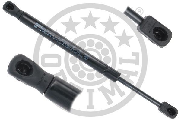 OPTIMAL AG-50187 Kaporta & Gövde Parçaları Gaz Yayı - AUDI A4 B7 (8EC) uyumlu