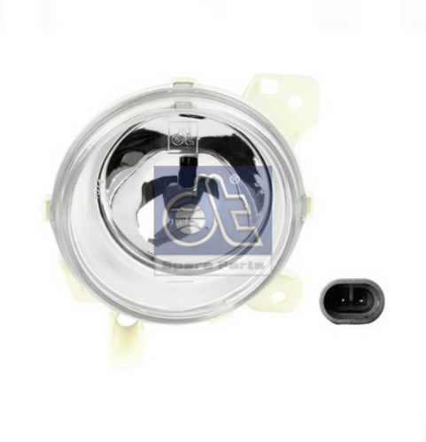 DT Spare Parts 1.21800 Farlar & Aydınlatma Far Parçaları - SCANIA G I uyumlu