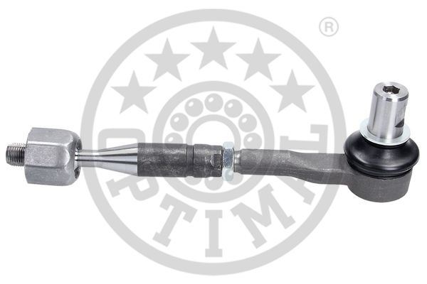 OPTIMAL G0-683 Direksiyon Sistemi Kısa Rot & İtici Çubuk - VW PHAETON (3D1, 3D2, 3D3, 3D4, 3D6, 3D7, 3D8, 3D9) uyumlu