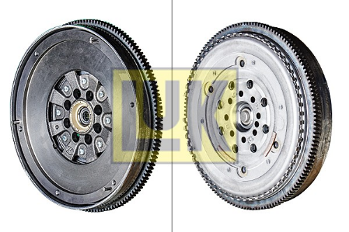Schaeffler LuK 415 0242 10 Motor Volan - MERCEDES-BENZ VIANO (W639) uyumlu