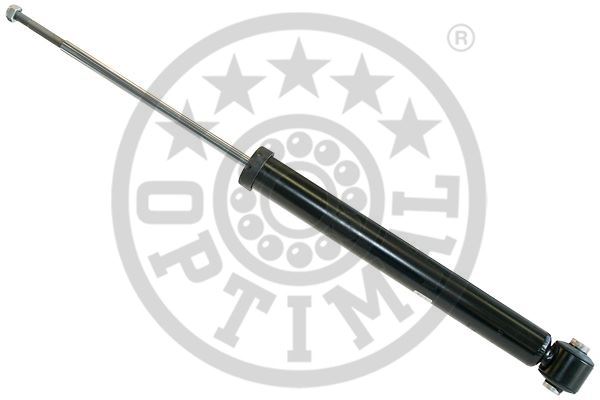 OPTIMAL A-3677G Süspansiyon Sistemi Amortisör - KIA RIO II (JB) uyumlu