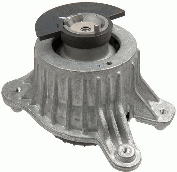 LEMFÖRDER 39526 01 Motor Motor Yataklama - MERCEDES-BENZ C-SERISI (W205) uyumlu