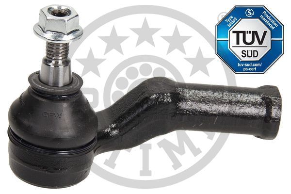 OPTIMAL G1-1263 Direksiyon Sistemi Mafsal - VOLVO C30 (533) uyumlu