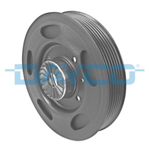 DAYCO DPV1102 Motor Kayış Kasnağı - VW PASSAT B7 (362) uyumlu