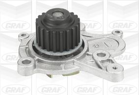 GRAF PA829 Motor Devirdaim - HYUNDAI ELANTRA III (XD) uyumlu