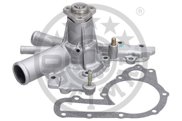 OPTIMAL AQ-1025 Motor Devirdaim - ALFA ROMEO GTV (116_) uyumlu