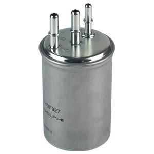 Yakıt Filtresi - DELPHI - HDF927E