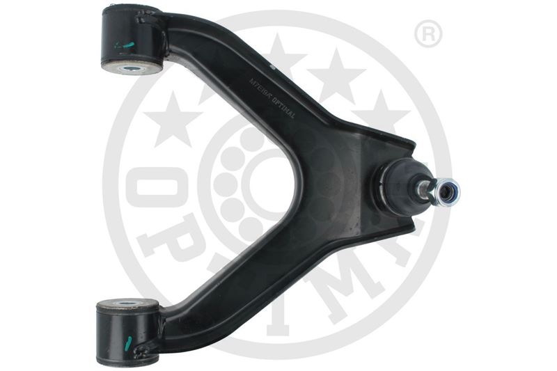 OPTIMAL G6-2142 Süspansiyon Sistemi Bugi Kolu - IVECO DAILY VI Platform şasi uyumlu