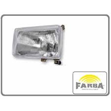 Reflektör - FARBA - 170023110 Ürün Görseli