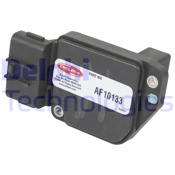 DELPHI AF10133-12B1 Motor Hava Kütle Ölçer (MAF Sensörü) - TOYOTA LAND CRUISER 100 (_J1_) uyumlu