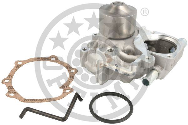OPTIMAL AQ-2461 Motor Devirdaim - SUBARU IMPREZA Station wagon (GG) uyumlu