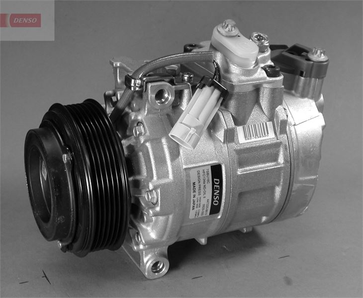 DENSO DCP20005 İklimlendirme Sistemi Kompresör Parçaları - OPEL ASTRA G Hatchback (T98) uyumlu