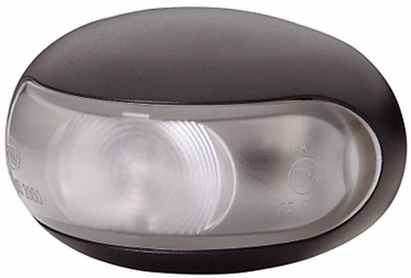 HELLA 2PF 959 570-207 Farlar & Aydınlatma Dış Aydınlatma