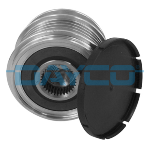 DAYCO ALP2409 Elektrik Sistemi Alternatör - VOLVO V60 I (155) uyumlu