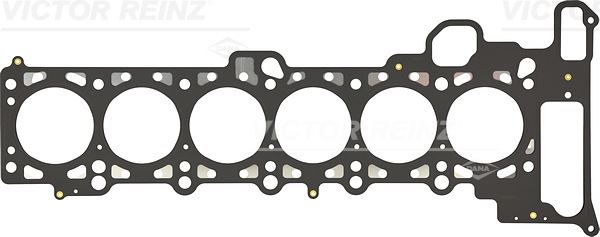 VICTOR REINZ 61-33470-00 Motor Silindir Kafa Contası - BMW 3 Coupe (E36) uyumlu