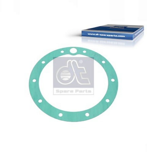 DT Spare Parts 4.20167 Jant & Lastik & Bijon Poyra - MERCEDES-BENZ MB-TRAC uyumlu