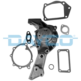 DAYCO DP226 Motor Devirdaim