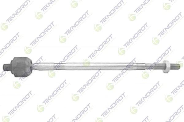 TEKNOROT MA-114 Direksiyon Sistemi Mafsal - MAZDA 323 S IV (BG) uyumlu