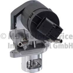 PIERBURG 7.10334.07.0 Motor EGR Parçaları - BMW X5 (E70) uyumlu