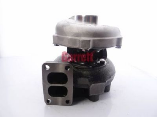 GARRETT 466214-5010S Motor Turboşarj & Parçaları - MERCEDES-BENZ SK uyumlu