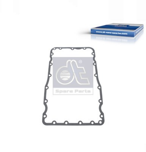 DT Spare Parts 1.24416 Şanzıman Contalar