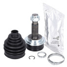 FEBI BILSTEIN 185099 Diferansiyel & Aktarma Sistemi Mafsallar - TOYOTA YARIS (_P13_) uyumlu