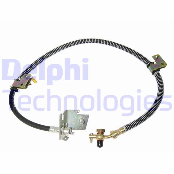 DELPHI LH5994 Fren Sistemleri Fren Hortumları - LAND ROVER RANGE ROVER II (P38A) uyumlu