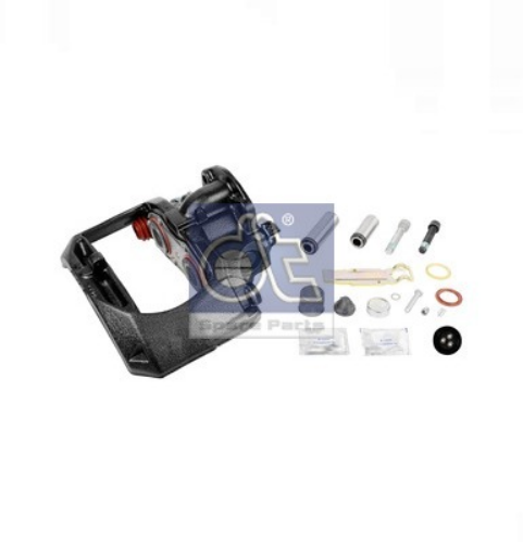 DT Spare Parts 1.18784 Fren Sistemleri Fren Kaliperi
