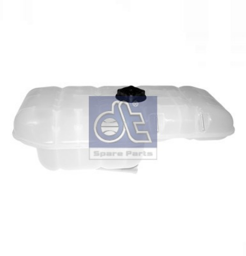DT Spare Parts 2.15098 Soğutma Sistemi İmbusat Deposu - VOLVO FH16 II uyumlu