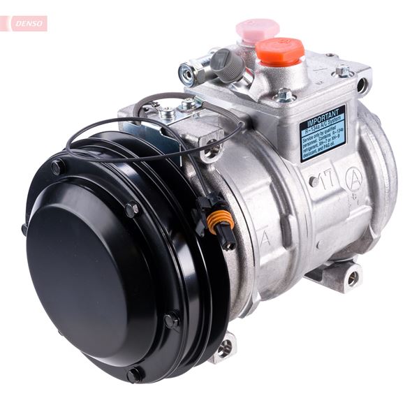 DENSO DCP99530 İklimlendirme Sistemi Kompresör Parçaları