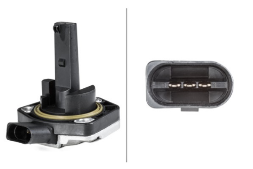 HELLA 6PR 008 079-041 Elektrik Sistemi Sensörler - AUDI A8 D2 (4D2, 4D8) uyumlu
