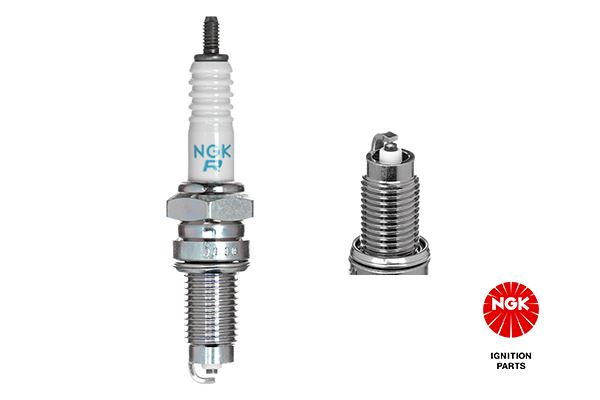 NGK 4830 Ateşleme Sistemi Buji - HONDA XL uyumlu