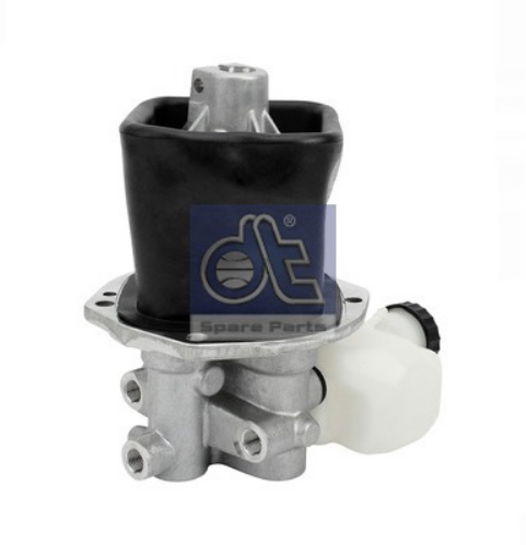 DT Spare Parts 4.62716 Fren Sistemleri Sürüş Dinamiği Ayarı - MERCEDES-BENZ ACTROS MP2 / MP3 uyumlu