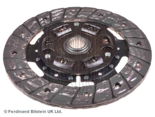 BLUE PRINT ADH23116 Debriyaj Sistemi Debriyaj Balatası - ROVER 200 II Hatchback (XW) uyumlu