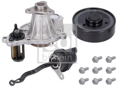 FEBI BILSTEIN 184561 Motor Devirdaim - BMW 1 (F21) uyumlu