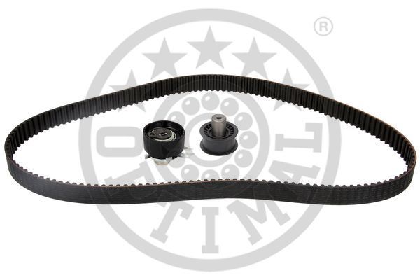 OPTIMAL SK-1635 Motor Triger Seti - VW POLO III (6N1) uyumlu