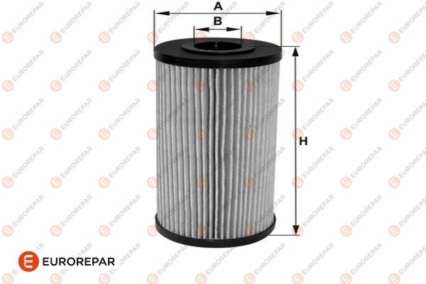 EUROREPAR 1682281280 Diğer Diğer Donanım & Parçalar - MERCEDES-BENZ E-SERISI (W124) uyumlu