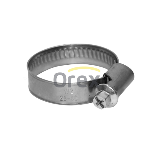 Kelepçe - OREX - 150588 Ürün Görseli